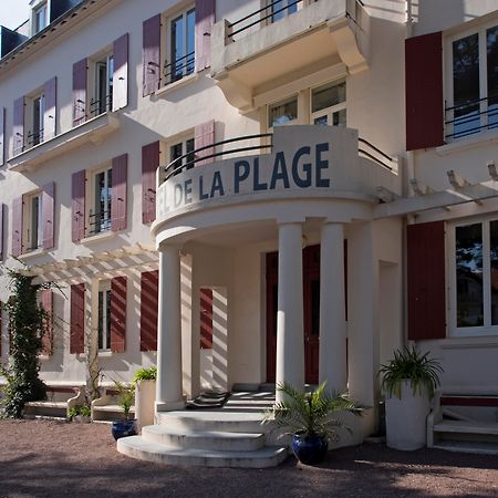 The Originals Boutique, Hotel De La Plage, Marennes Oleron Ronce-les-Bains Ngoại thất bức ảnh