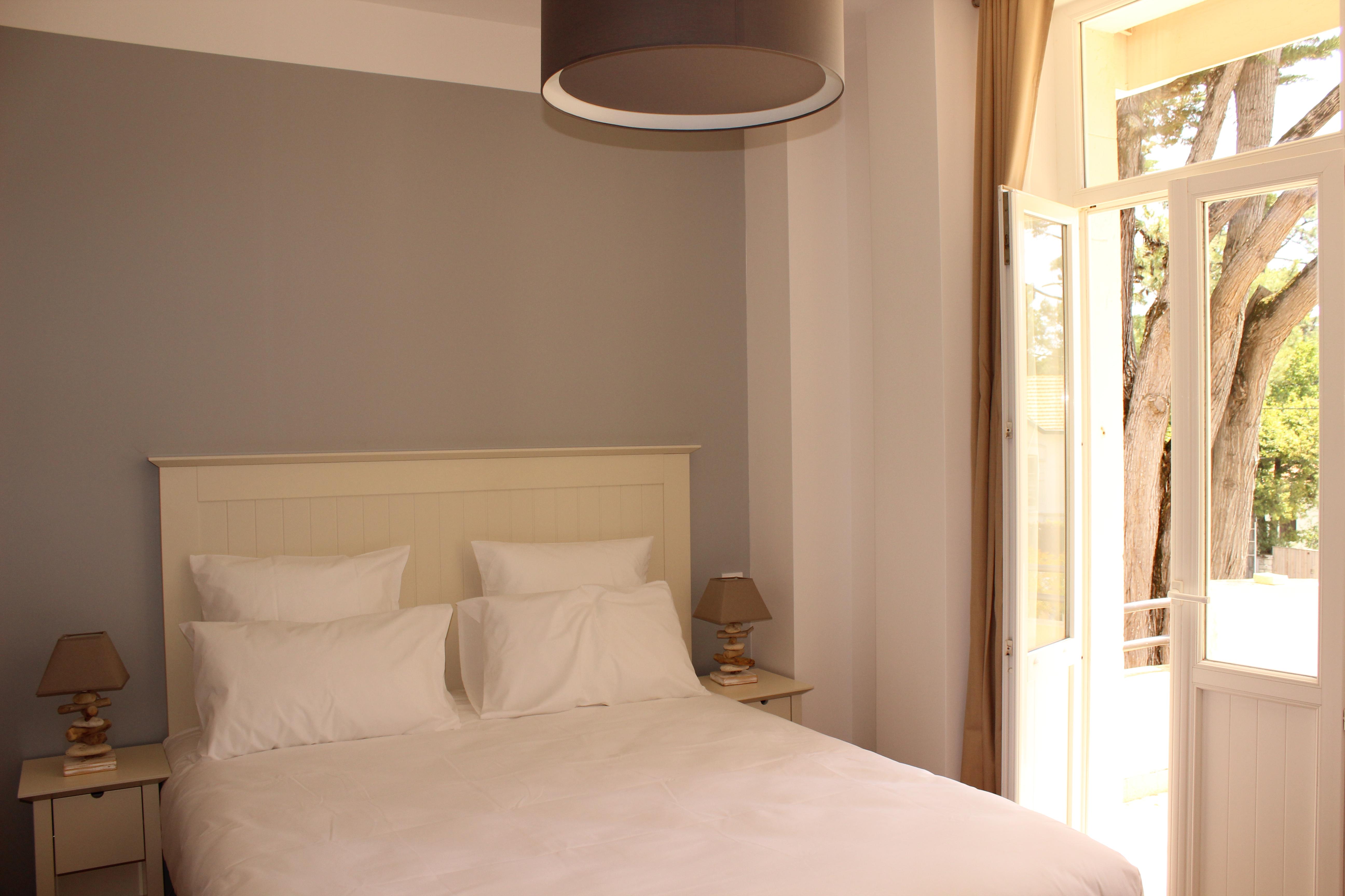 The Originals Boutique, Hotel De La Plage, Marennes Oleron Ronce-les-Bains Ngoại thất bức ảnh